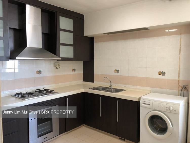Blk 688E Woodlands Drive 75 (Woodlands), HDB 5 Rooms #191921852